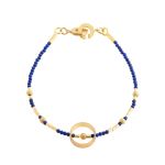 Niebanalna bransoletka o oryginalnym designie